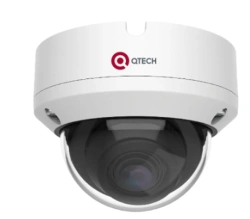 IP-camera, "QTECH" trade mark, model QVC-MiR803M