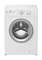 Washing machine WRS54P1BSW