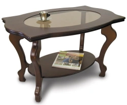 Coffee table BERGE 1C