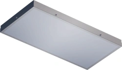 Luminaire DVO-17-O-18-4K-IP54-A3 CRI90