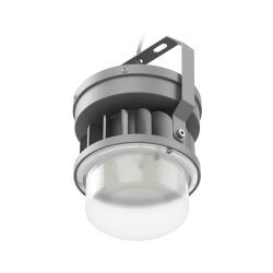 LED luminaire ACORN LED MARINE 40