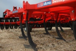 Cultivator KSU-4H