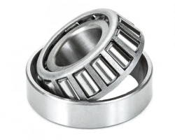 Tapered roller bearing 6-7204A