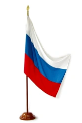 Flag of the Russian Federation