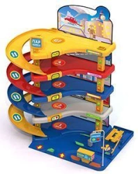 Garage Autoparking 1