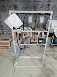 UHA24GZ002 Instrumentation bench