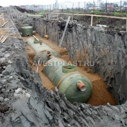 Oil skimmer