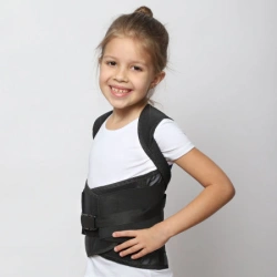 Corset orthopaedic thoracolumbar - "Kreut", E-504