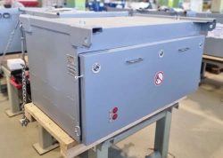 Accumulator battery. Technical conditions STNR.563544.001TU