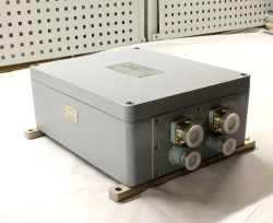 Ignition unit UZ-6.1 220V JSC UNPPP "MOLNIA". Russia