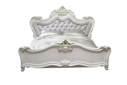 Aphrodite Bed 1,8 Art.25.908