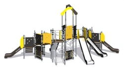 Children's play complex Romana 101-01.108.01