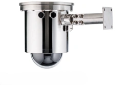 Explosion-proof video camera Relion-PTZ-Exd-N-Dome-IP-4MP-220-DH