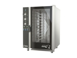 Combi steamer RUBICON APK-10-1.1-03