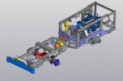 Transmission UKM-2000