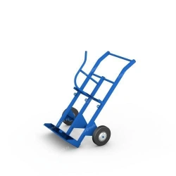Trolley-welding station series 1733