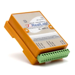 NL-485C-2 Interface repeater