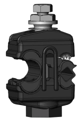 ST70P Tapping sealing clamp
