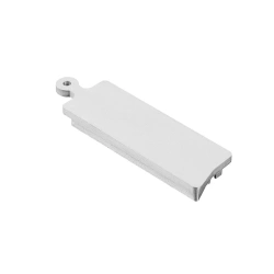 Metal plug (shielding) SCART port
