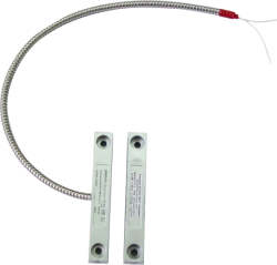 Magnetic contact point intrusion detector IO102-33 "MK-Ex" version 2.