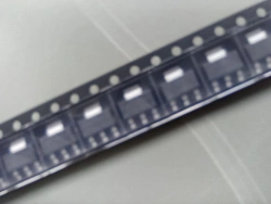 Microcircuits integrated series GM1117S (MIK1117S)