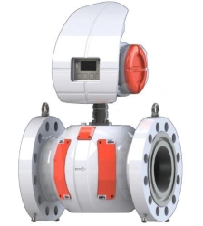 Gas meter KTM700 RUS H
