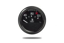39.3807010 Temperature indicator receiver