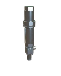 Redut-XX regulators according to TU 3742-010-53711114-2012 (DN 5...100 mm; ?N 4...400 kgf/cm2)