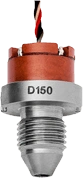 D series microelectronic overpressure strain gauges