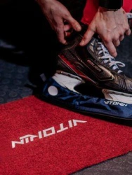 Locker room mat VITOKIN