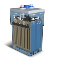 Lead-acid battery STARK 12 GroE 300