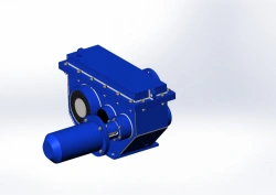 Gearmotor MIG.MR-1