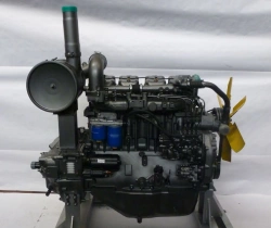 Diesel engine A-41??-1-01