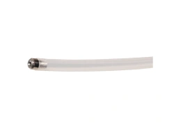 FLEXIBLE ENDOSCOPE FLUSH CATHETER, Ø 3.7 MM, LENGTH 2000 MM