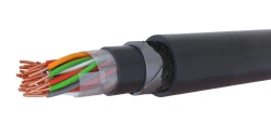 Signal-locking cables SBPBbShv