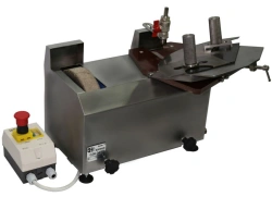 Sharpening machine for cutter knives DVAK SZK-04U