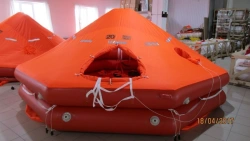 River rescue raft PSR-20U "M"