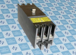 Automatic circuit breaker type AE2056M2