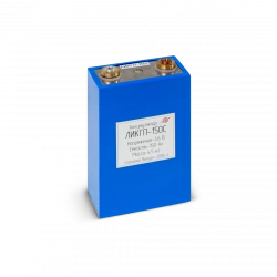 Li-ion battery LICGP-150C