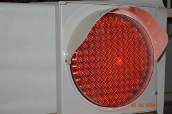 Traffic light LED T6.1