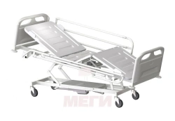 KMFT140-MSC(MSC-3140) Three-section medical functional bed
