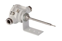 Fire detectors thermal point maximum and maximum differential addressable explosion-proof IP101-1V-ADR, IP101