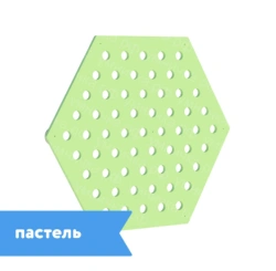 Wall panel "Sota" (pastel) NPS-001p