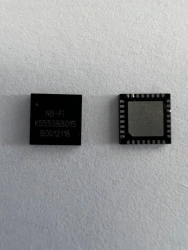 Integrated circuit K5553VBV015