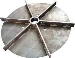 Fan DPMS-11