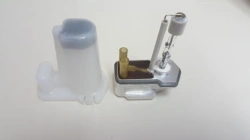 Lamp module 212-3338-501FS for ophthalmic microsurgical systems