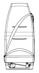 Passenger seat right SOT.PRC.3-6830520