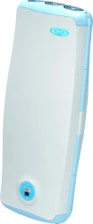 Bactericidal ultraviolet air irradiator-recirculator ORUB-3x25-"KRONT" according to TU 32.50.50-082-11769436-2022, variant of ex