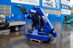 Crane manipulator unit CMU ANT 22-3