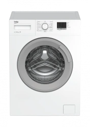 Washing machine ELE67511ZSW